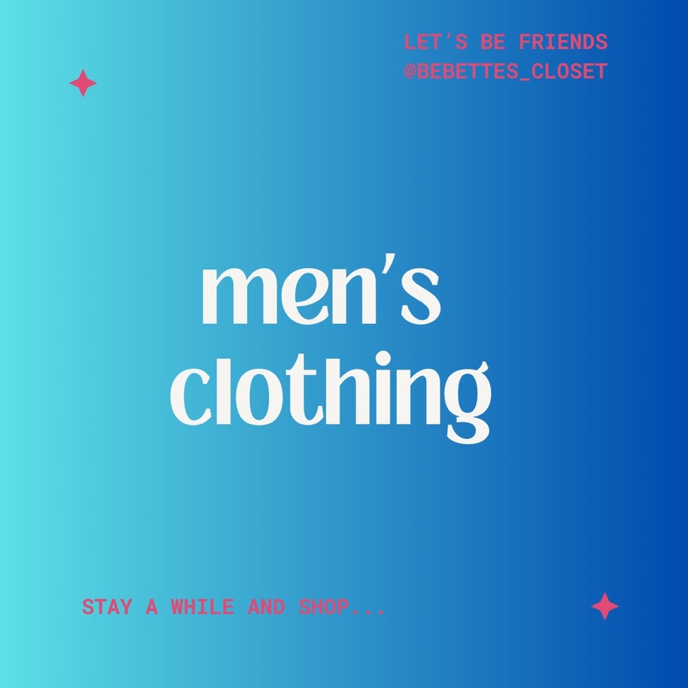 Male Sales